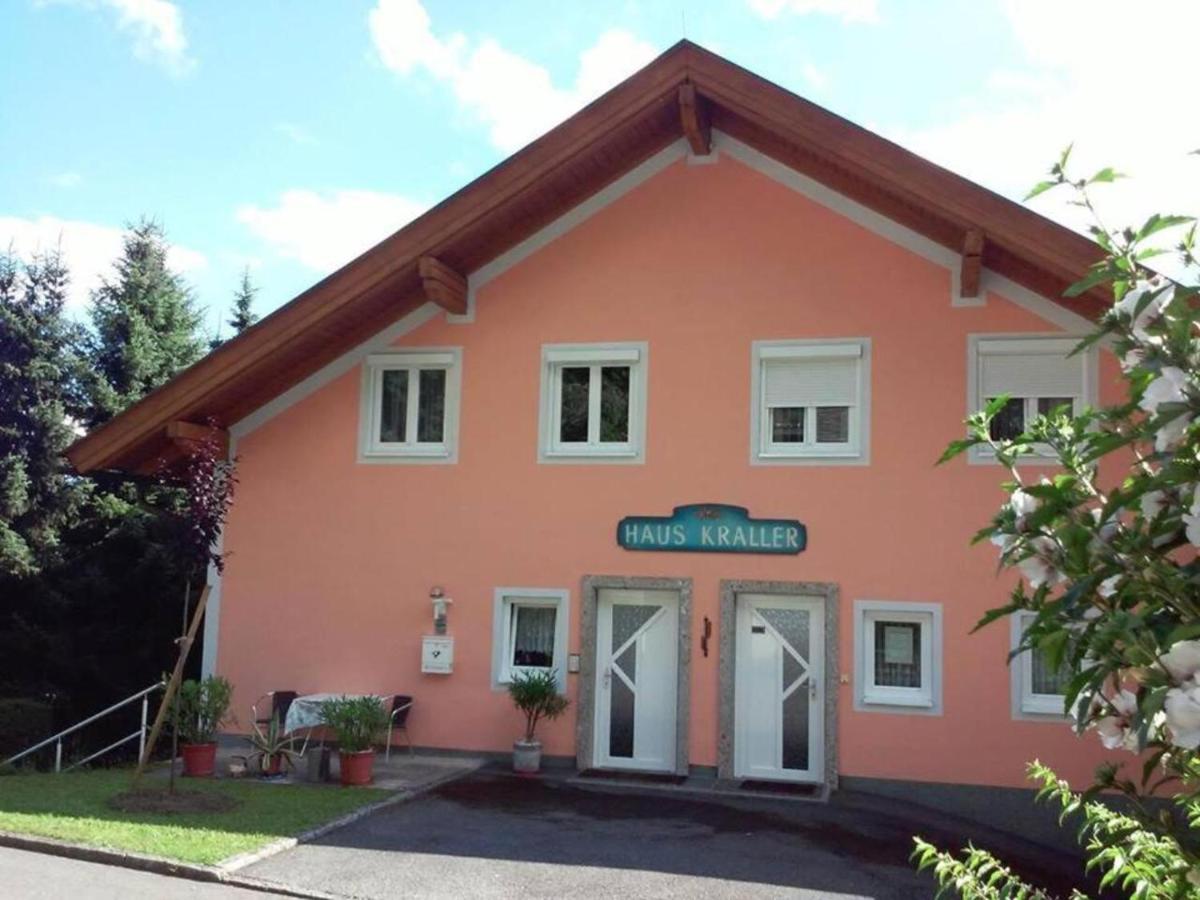 Haus Kraller-Urlaub Mit Seeblick ميلستاف المظهر الخارجي الصورة